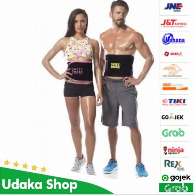 alat olahraga pengecil perut