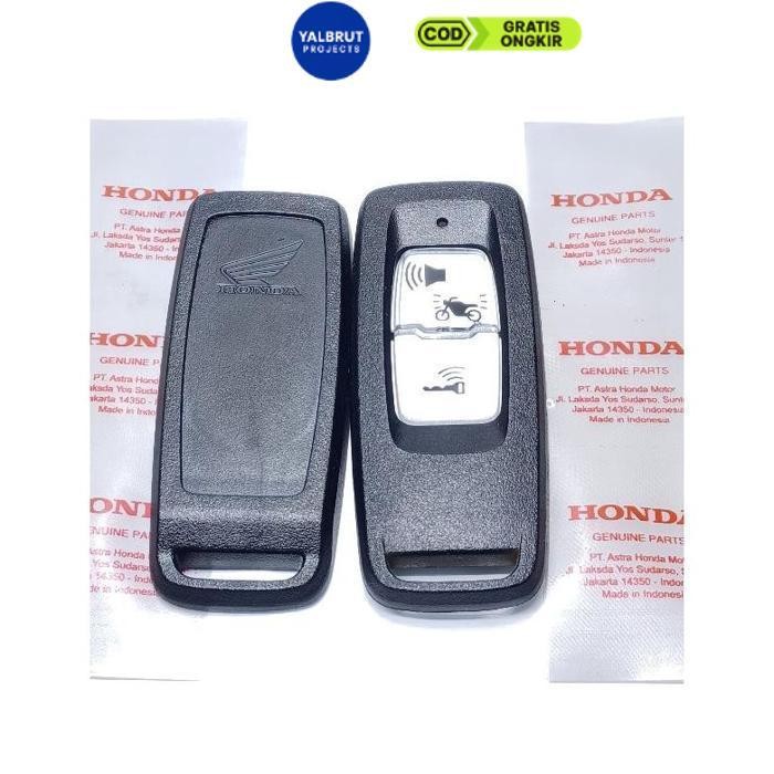 Best Seller Rumah Kunci Remot Pcx 160,Vario 160,Casing Case Cover Remot Pcx 160 Terlaris