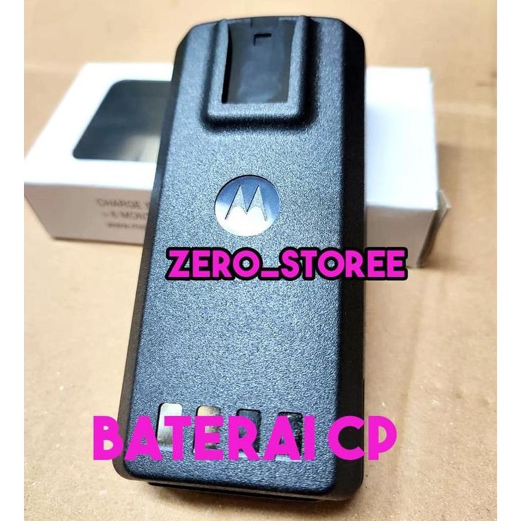 BATERAI MOTOROLA CP1660 CP1300 Baterai HT Motorola cp-1660 cp-1300 baterai batre battery BATERAI MOT