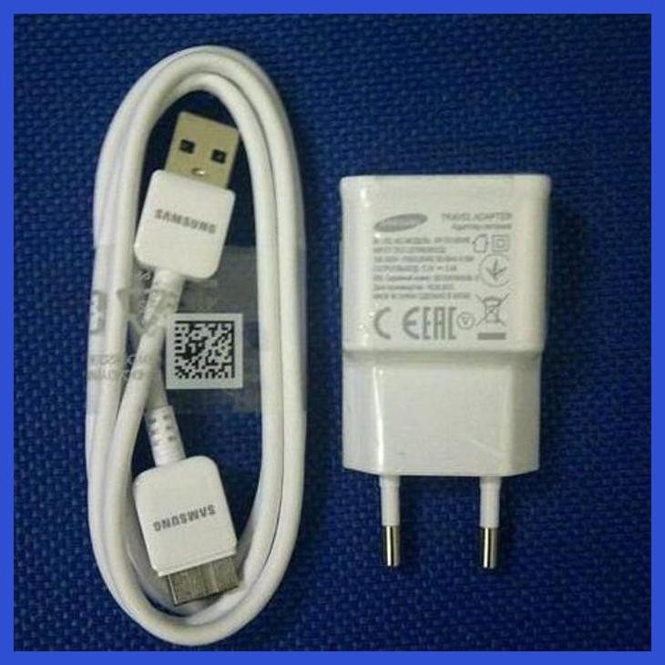 PROMO SAMSUNG 10.6W TRAVEL ADAPTER EP-TA10EWE GALAXY NOTE 3, S5 ORIGINAL PRIVASI AMAN