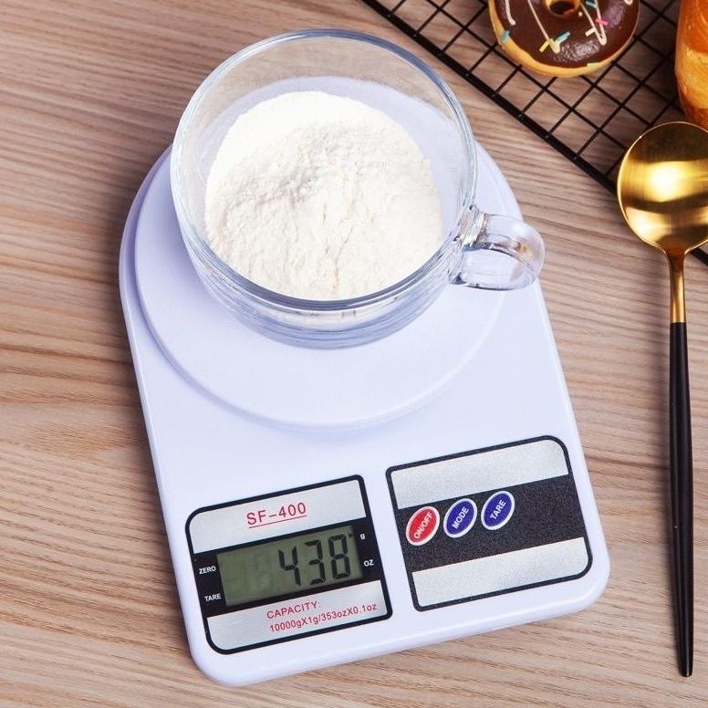 Special Timbangan kue digital sf 400 / TIMBANGAN MAKANAN DIGITAL SF400 / TIMBANGAN DAPUR DIGITAL SF 
