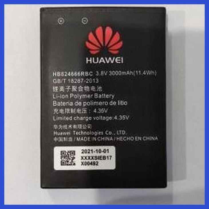 COD BATTERY MODEM WIFI BOLT MAX 2 E5577S E5573CS E5577 E557 ORIGINAL GOOD QUALITY