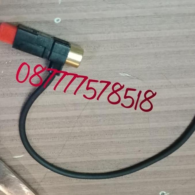 Ignition Switch Tasco Sp 2000. Spare Part Mini Fogging Tasco Sp 2000