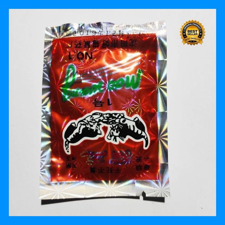 [Cod] - Racun Tikus Mao Wang No 1 Asli - Paling Ampuh Tikus Langsung Mati Di