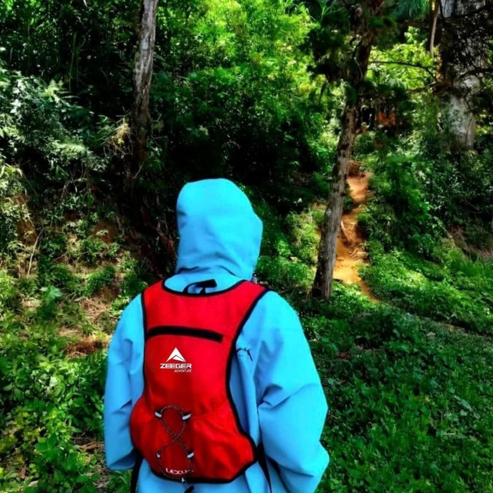 Model baru - Tas Ransel Gunung 8 Liter # Tas Hiking # Tas Sepeda Hydropack ZEEGER Lexus Ori # Tas Hi