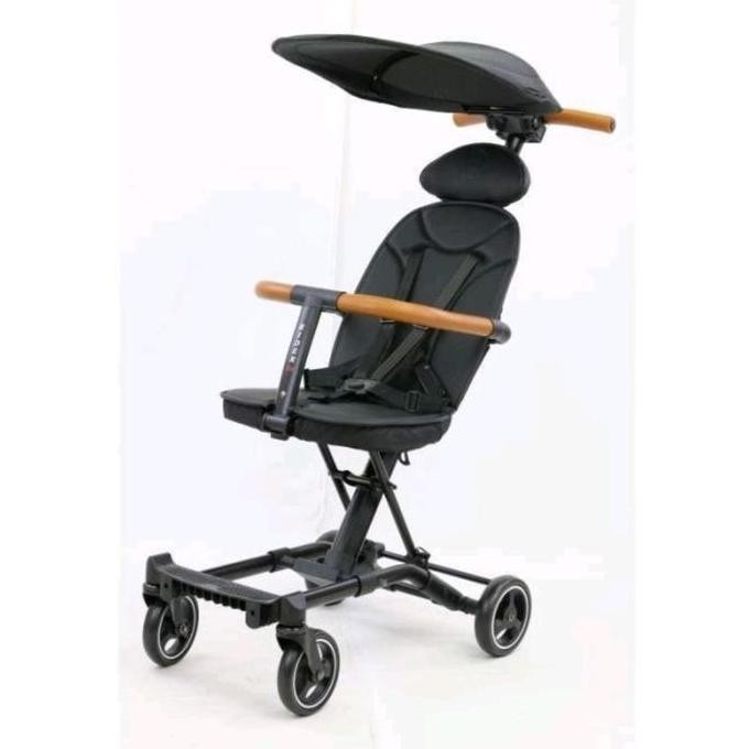 Baby Stroller Babyelle Rider Dx S1799C / Kereta Bayi Dorong Babyelle Rider Dx Ride On