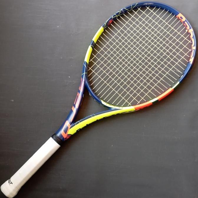RSKET TENIS BABOLAT PURE AERO SECOND GOOD TP