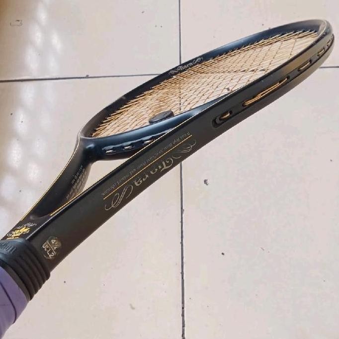 raket tenis Wilson ori TP