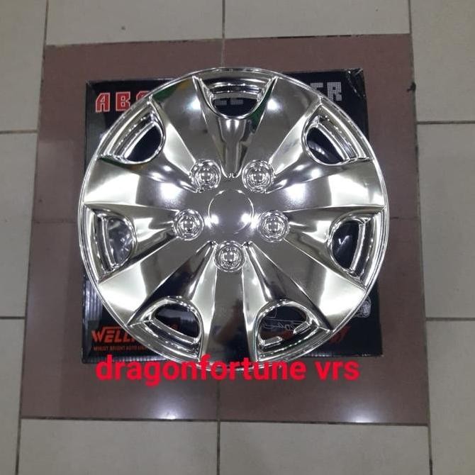 Dop velg ukuran R13" Granmax.