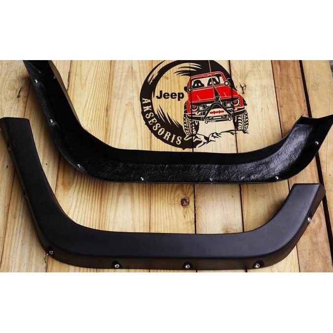 fender jimny katana model kotak