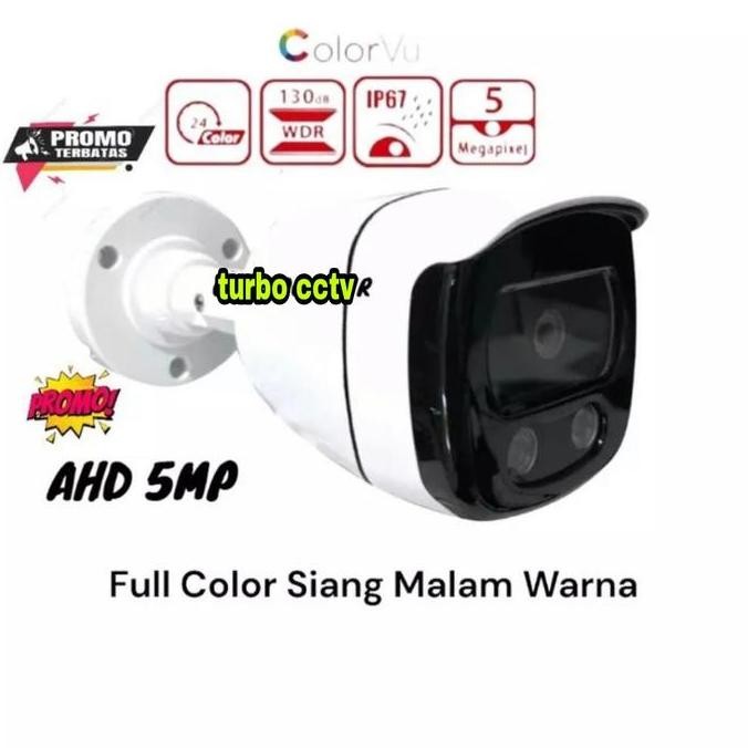 Camera Ahd 3Mp Cctv Outdoor 3Mp