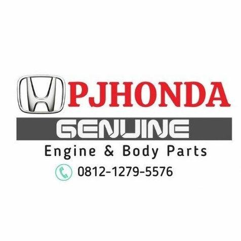 Bumper Belakang Jazz MMC Jazz GE8 2013 Orinal