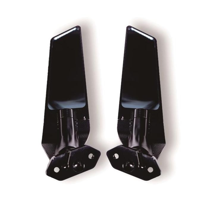 Spion Rizoma Stealth Full Alumium Cnc