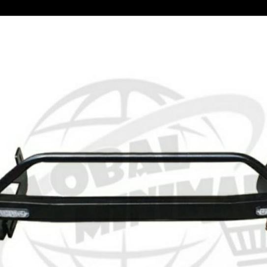 Paket Tanduk Depan LED + Towing Belakang Mobil Avanza / Xenia vvti