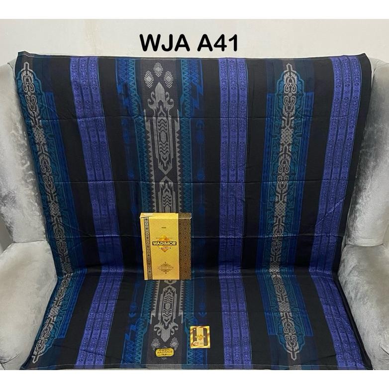 SARUNG WADIMOR JACQUARD ANTIK