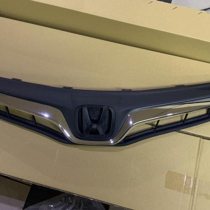 Grill honda jazz 2011-2013