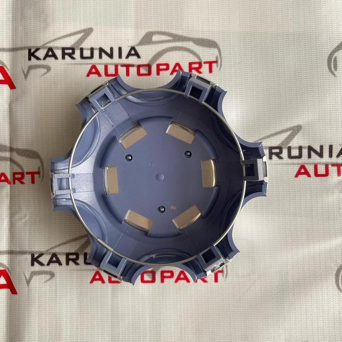 Dop tutup velg roda toyota Prado 120 2002 sd 2009