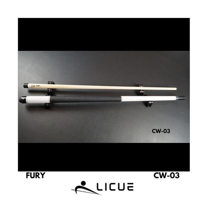 STICK BILLIARD FURY//BILLIARD CUE//TY CW-3