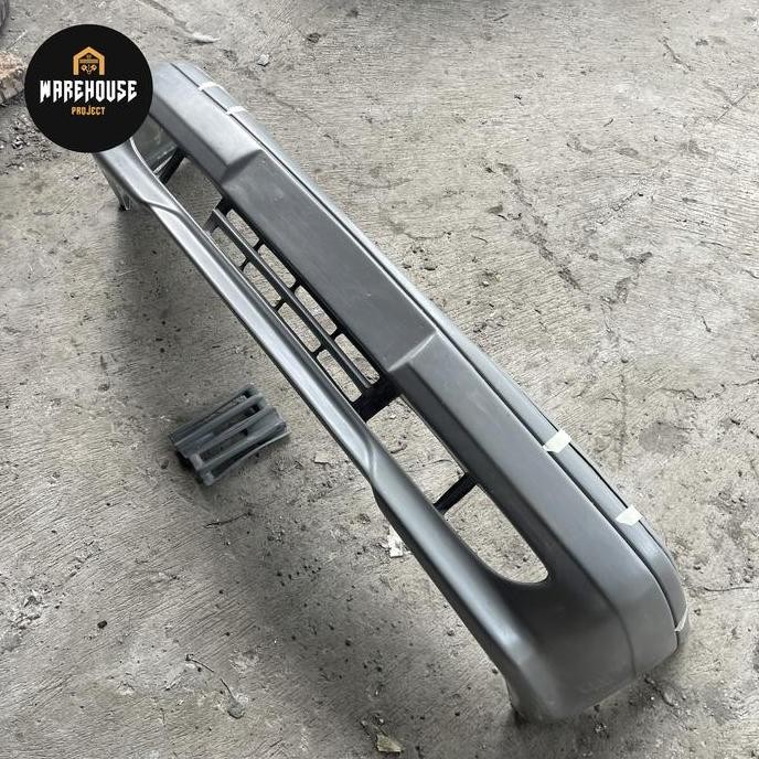 Bumper Depan Amg Mercy W202