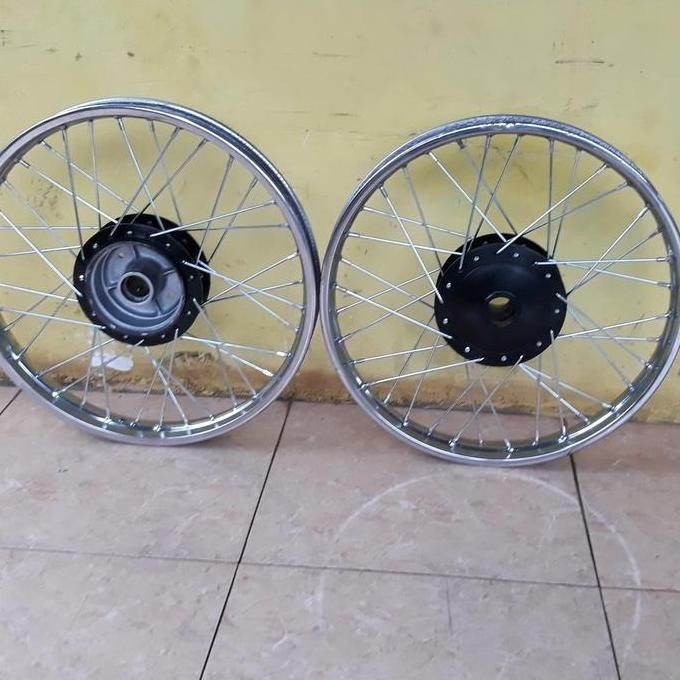 velg jari jari astrea grand astrea prima original