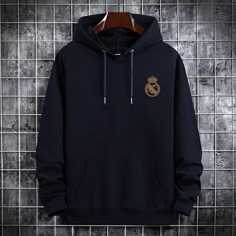 Hot Sweater Real Madrid - Jaket Real Madrid - Sweater Hoodie Real Madrid Up15