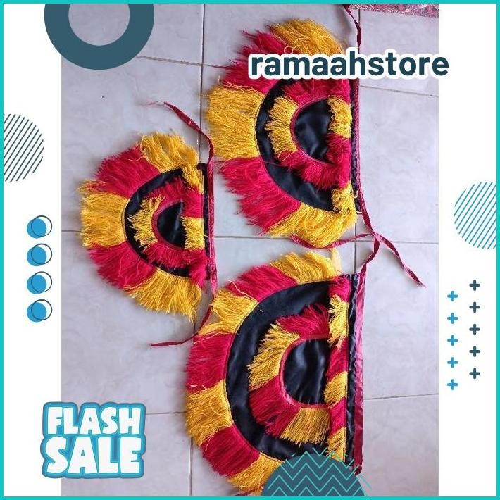 BIG SALE Embong ganong. embong ganongan. embong ganong murah. srembong ganong. srembong bujangganong