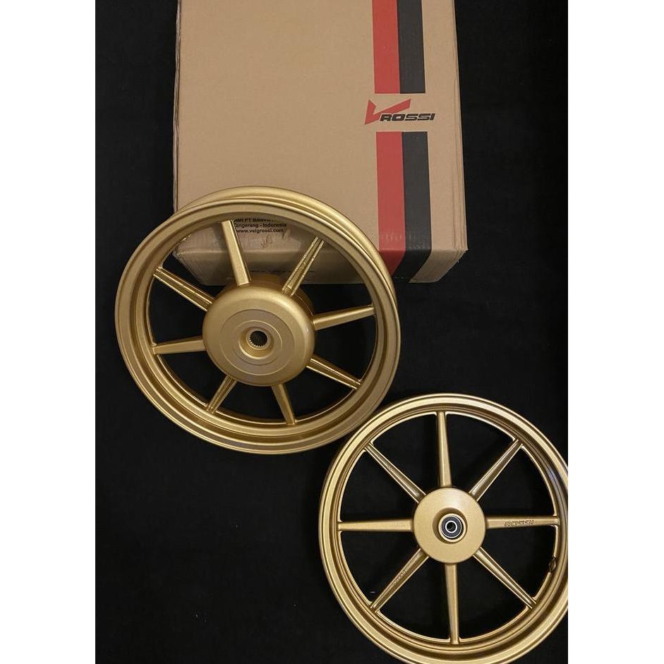 VELG V ROSSI VARIO 125 Dan 150 palang 8