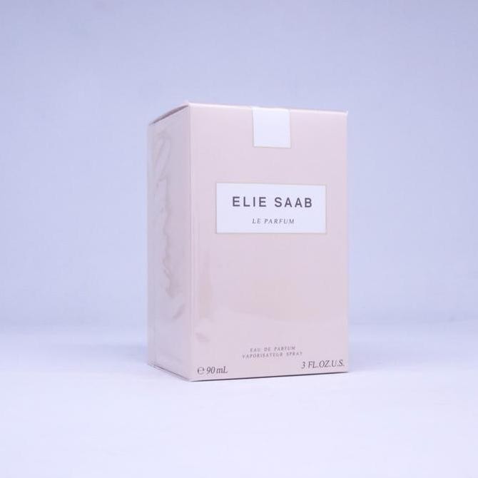 Elie Saab Parfum Original Le Parfum Elie Saab Woman Edp Wanita