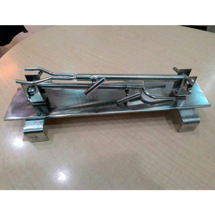 Terlaris Cagak Joran Duduk Dudukan Rod Steger Pancing Fg-80