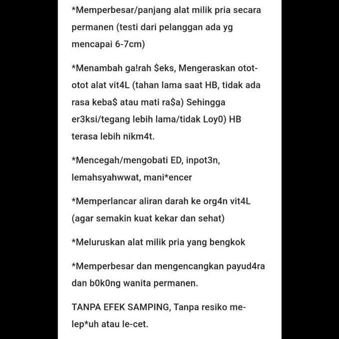 Minyak Lint4H Campur Minyak Daun Bungkus Asli-Rotan Keras Besar Pnjang Kualitas Terbaik Harga Termur