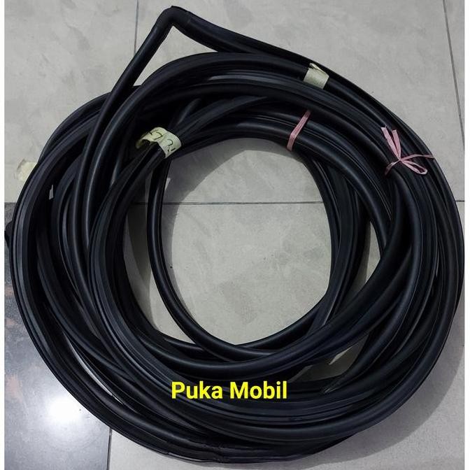 #####] Karet Pintu Grand Civic LX