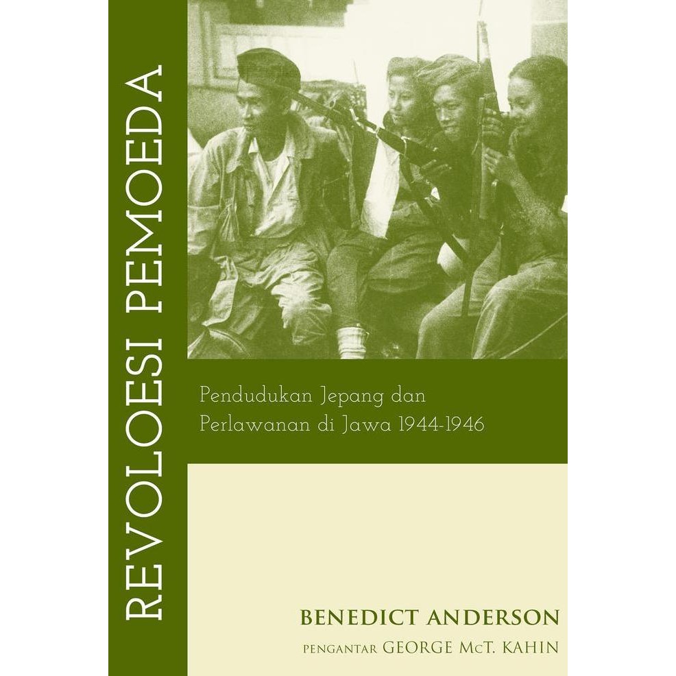 REVOLOESI PEMOEDA Original