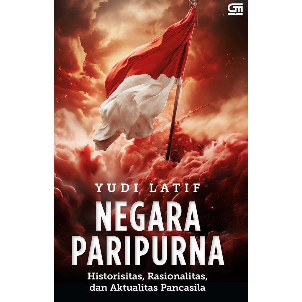 Negara Paripurna - Yudi Latif Original