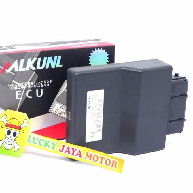 Cdi Ecm Ecu Nmax N-Max Abs  MLKUNL Motorcycle Original