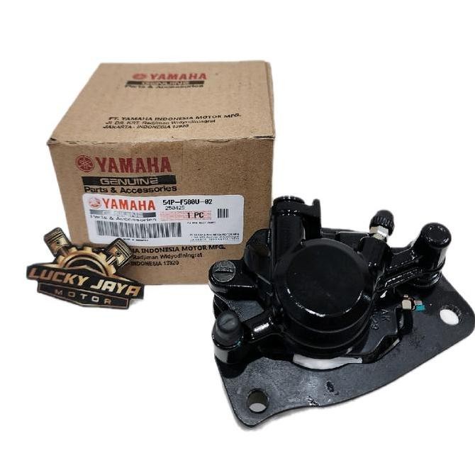 Kaliper Caliper Bawah Mio J Mio Smile 2008 Fino 115 Karbu Vega Zr Vega R New 2007 Jupiter Mx Old Dan