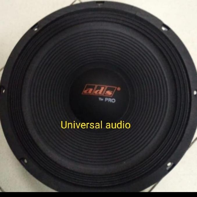 Speaker Ads California 1280 12Inch