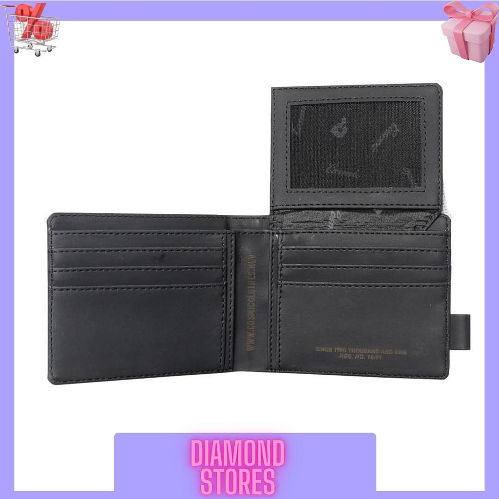 Sale Cosmic Wallet Dompet Pria BESTEN