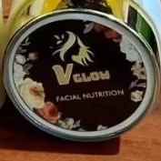 facial nutrition VGLOW