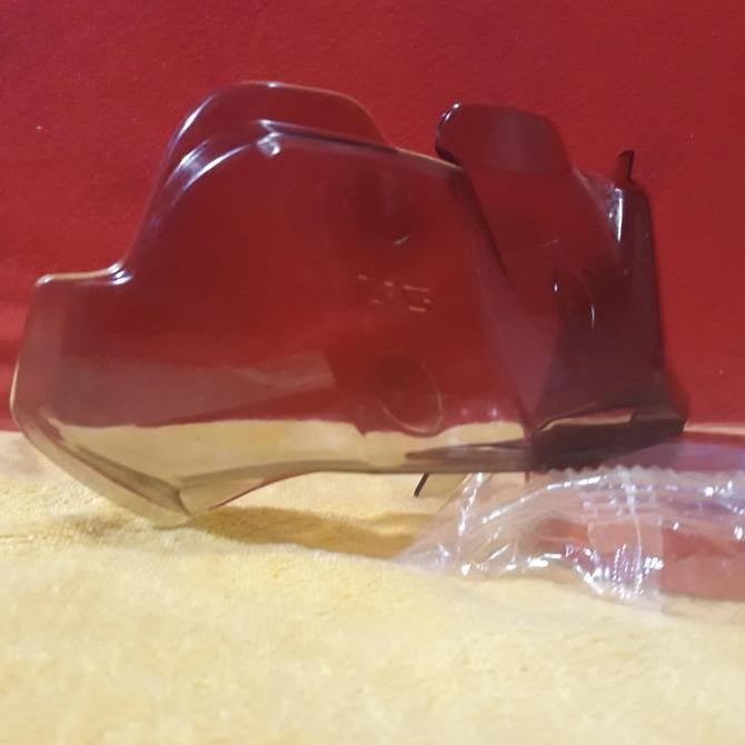 SPOILER ARAI RR5 RX7X SCOOT TSR COPY ARAI RAM 4 Motorcycle Original