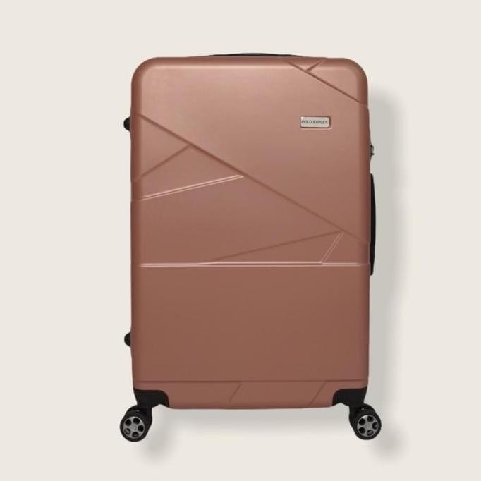 TERLARIS - KOPER 28 INCH POLO EXPLEY 6120