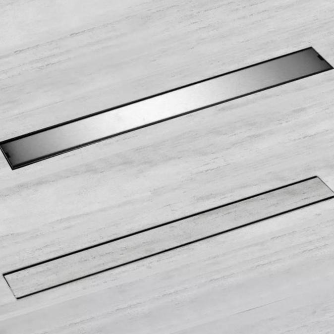 New Sale Smart Drain Model Panjang 60 Cm/Floor Drain Model Eco Toto 60Cm