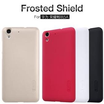 Hard Case Nillkin Huawei Y6ii (Free Anti Gores)