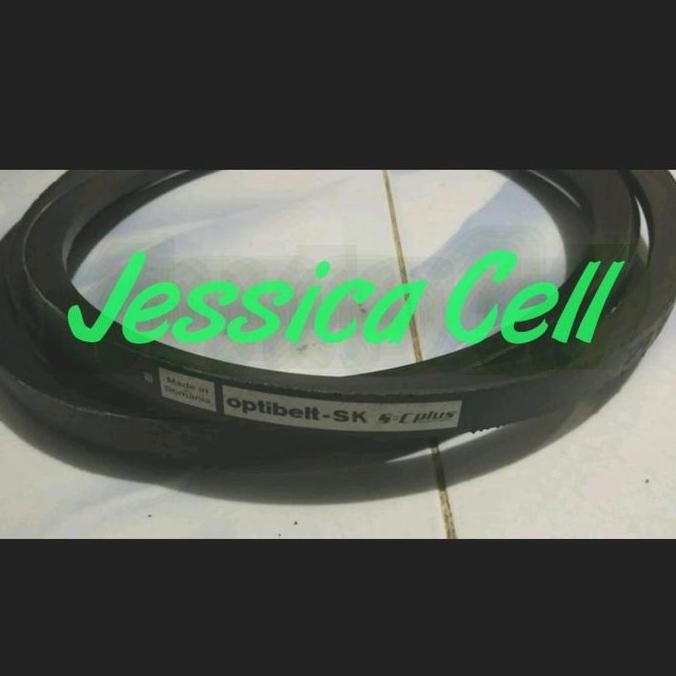 Jual V-Belt Spb 2800 Optibelt / Spb2800 Optibelt