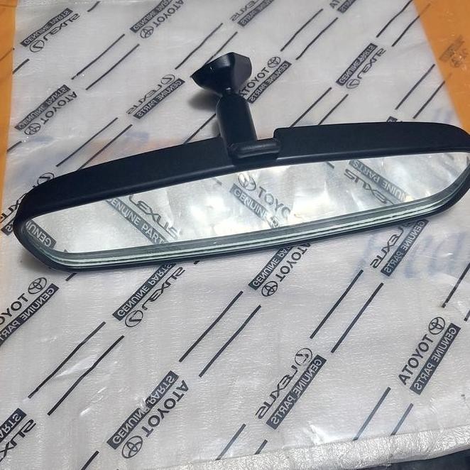 Kaca Spion Tengah Spion Dalam Innova Fortuner Original