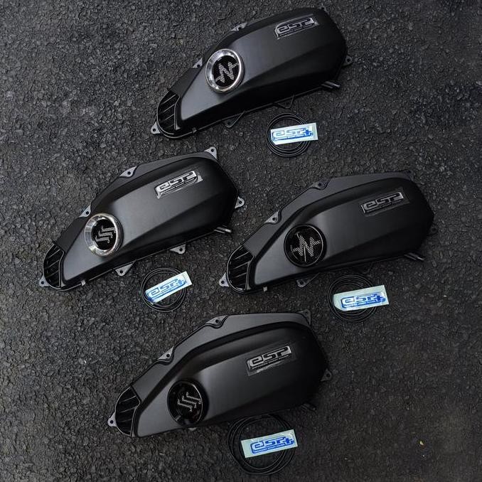 Tutup Filter Vario 125/Cover Filter Vario/Cover Filter Veloscope Vario 125/150