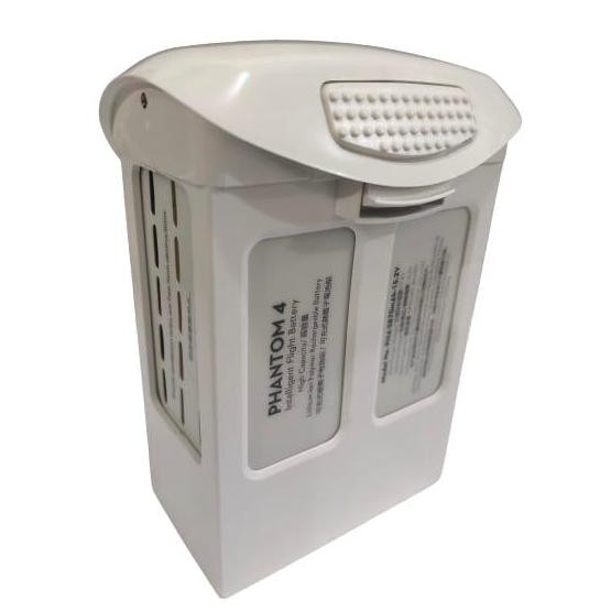 Dji Phantom 4 Pro Battery 5870 Mah - Dji Phantom 4 Series Batre 5870Mah