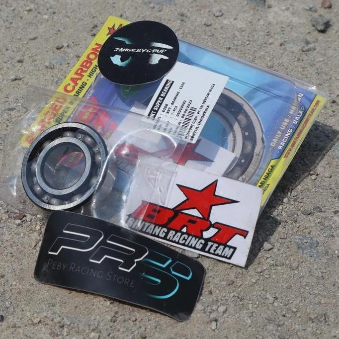 Bearing Laher Kruk As Brt Beat Vario Tiger Nmax Aerox Klx Mio Karisma