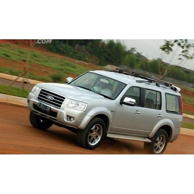 Kaca Spion Ford Ranger 2010 - 2011