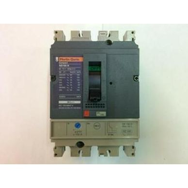 Promo Mccb ns100n 100a 3p merlin gerlin COD