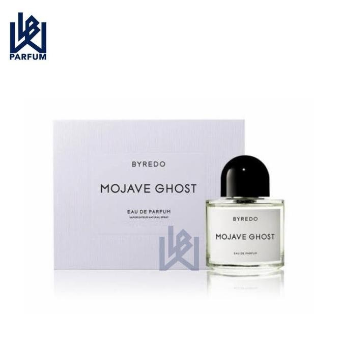 Byredo Mojave Ghost Edp 100Ml